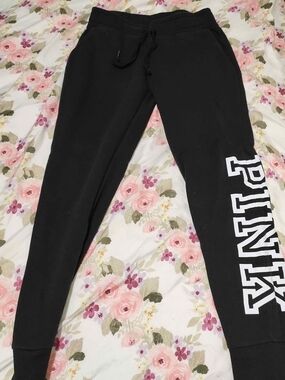 PINK Victoria's Secret Sweatpants And VS Joggers